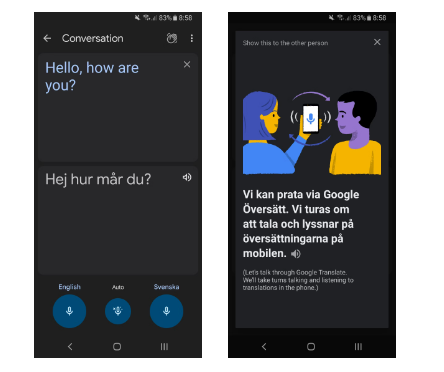 Полезные функции Google Переводчика, которые должен знать каждый